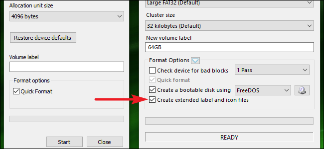 How to Create a Bootable DOS USB Drive