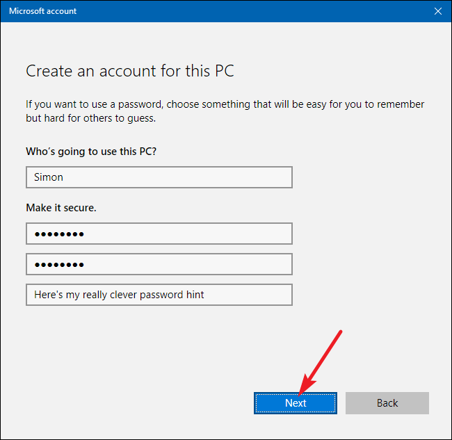 How Create Another Local Account In Computer How to Create a New Local User Account in Windows 10