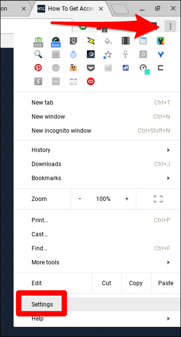 How to Get Access to Experimental Features in Chrome (and on Chromebooks)