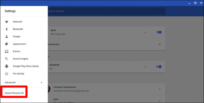 How to Get Access to Experimental Features in Chrome (and on Chromebooks)