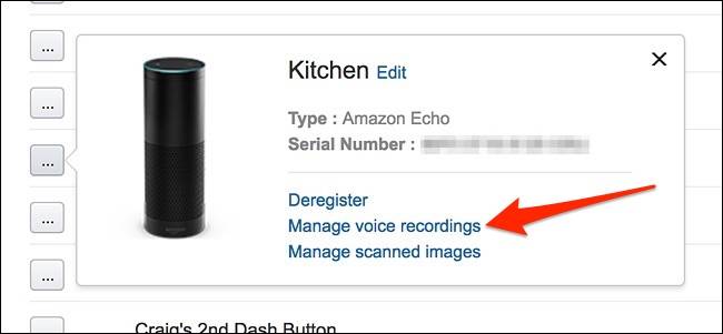 How to Listen to (and Delete) Every Command You've Ever Given to Alexa
