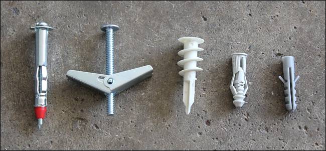 How to Hang Anchors in Wall: Easy Steps for Strong Support