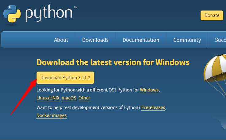 How to Install Python on Windows
