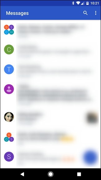 The Best Texting Apps for Android