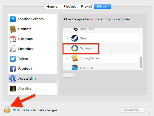 How to Control Multiple PCs With One Keyboard Using Synergy