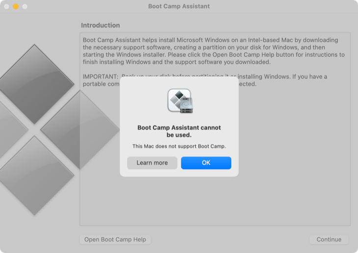 Macbook Windows How to Install Windows in Boot Camp on a Mac
