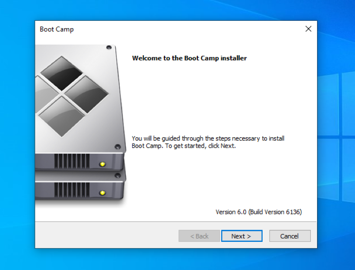 How to Install Windows in Boot Camp on a Mac