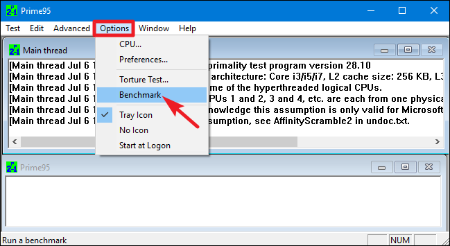 Benchmark File How to Benchmark Your Windows PC: 5 Free Benchmarking Tools