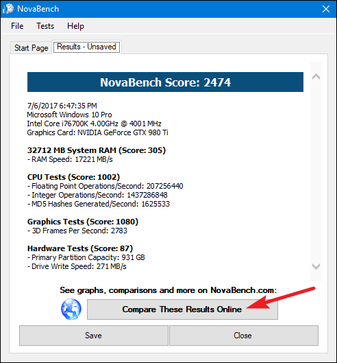 How to Benchmark Your Windows PC: 5 Free Benchmarking Tools