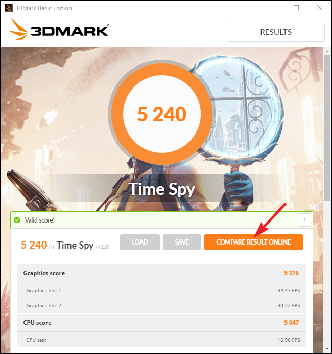 Benchmark System How to Benchmark Your Windows PC: 5 Free Benchmarking Tools
