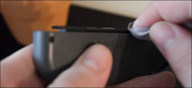 How to Clean Your Nintendo Switch