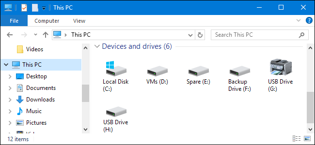 How to Erase and Format a Drive in Windows