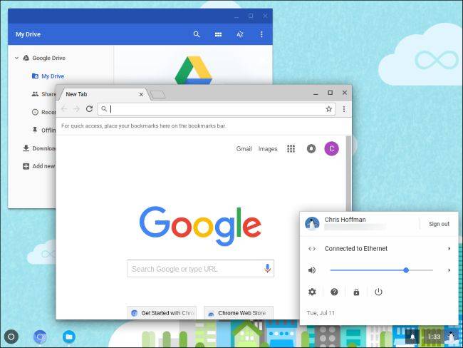 How to Install Chrome OS from a USB Drive and Run It on Any PC