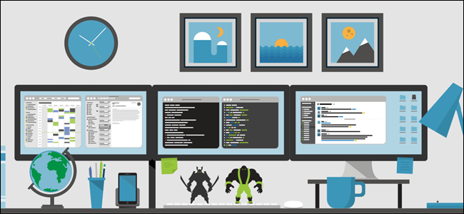 How to Control Multiple PCs With One Keyboard Using Synergy