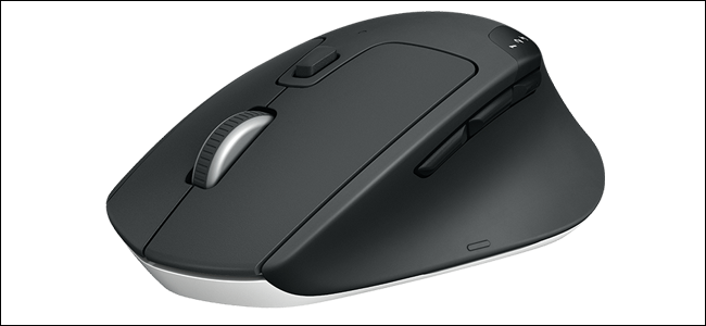 How to Use Logitech Flow for Mice and Keyboards Across Multiple Computers