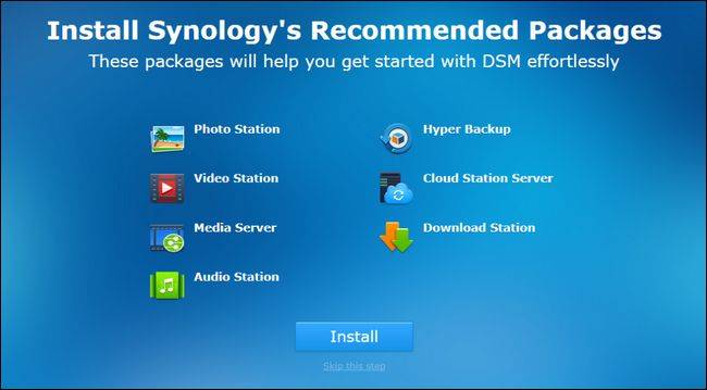 How to Set Up and Get Started with Your Synology NAS