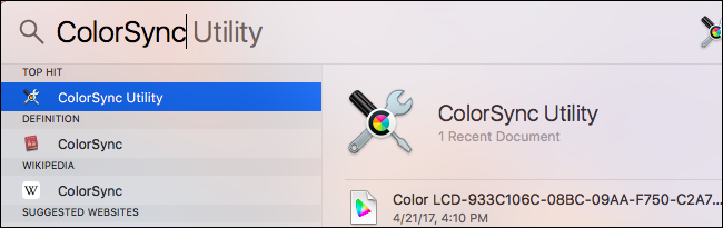 Device Color How to Find and Install a Color Profile for a More Accurate Monitor on ...