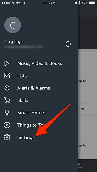How to Receive an Alexa Alert When Your Amazon Package Is Out for Delivery