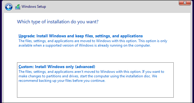 Reinstall Program The Ultimate Checklist Guide to Reinstalling Windows on Your PC