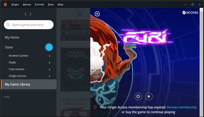 What Is EA's Origin Access, and Is It Worth It?