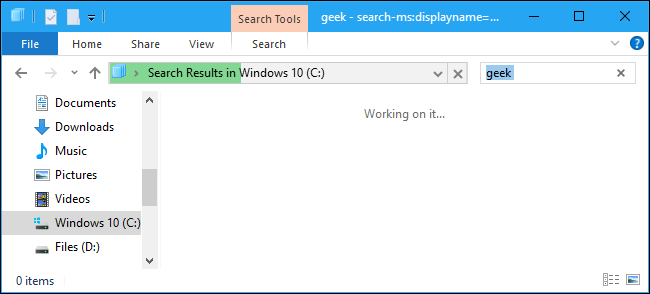 Three Ways to Quickly Search Your Computer's Files on Windows 10