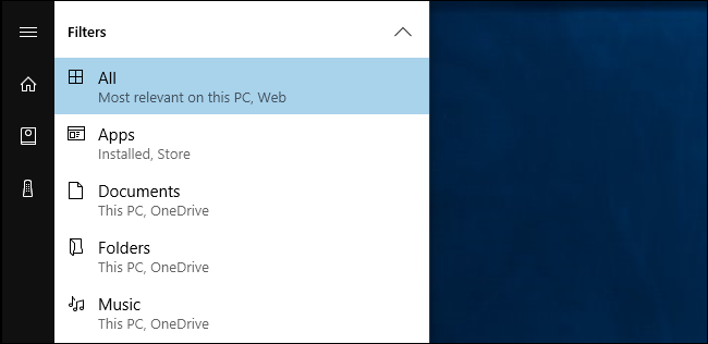 Three Ways to Quickly Search Your Computer's Files on Windows 10