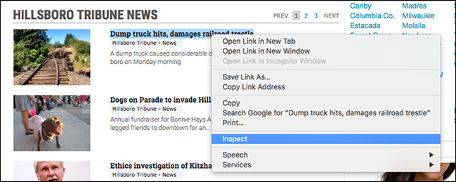 How to Find or Create an RSS Feed for Any Website