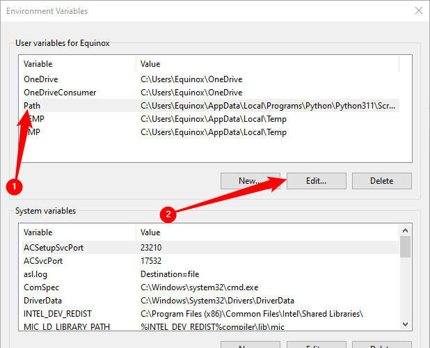 How to Install Python on Windows