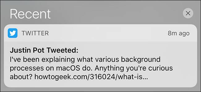 How to Get Notified When a Certain Account Tweets