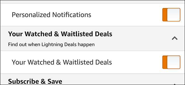 How to Get an Alert When an Amazon Prime Day Deal Goes Live