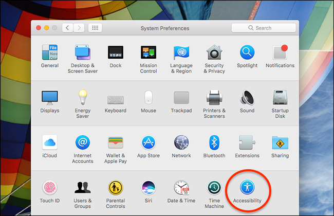 How to Disable Window Transparency in macOS