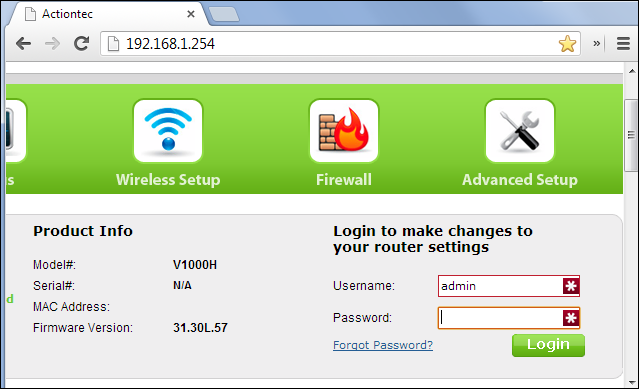 How To Check Router Interface 10 Useful Options You Can Configure In Your Router's Web Interface
