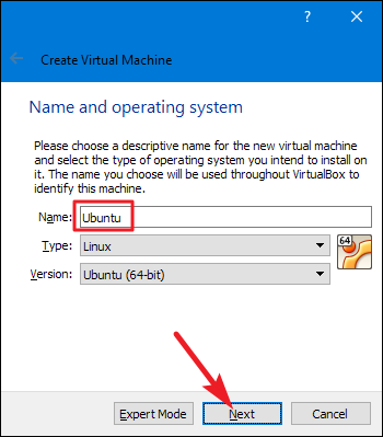 Local Machine Creator Beginner Geek: How to Create and Use Virtual Machines