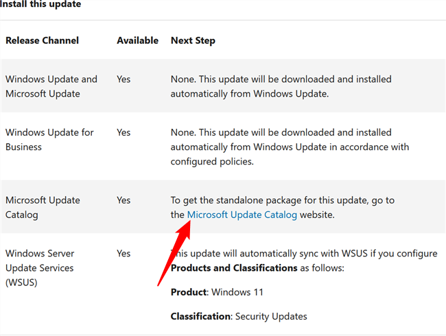 Window Software Update List How to Fix Windows Update When It Gets Stuck or Frozen