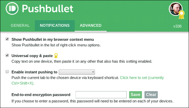 How to Use Pushbullet to Sync All Sorts of Stuff Between Your PC and ...