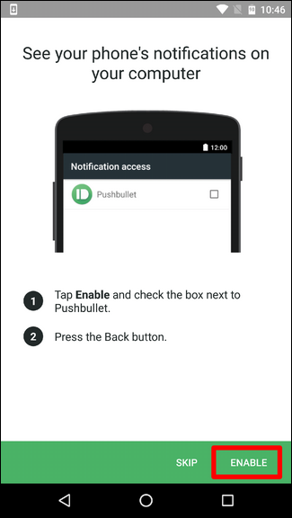 How to Sync Your Android Notifications to Your PC or Mac