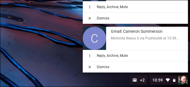 How to Sync Your Android Notifications to Your PC or Mac