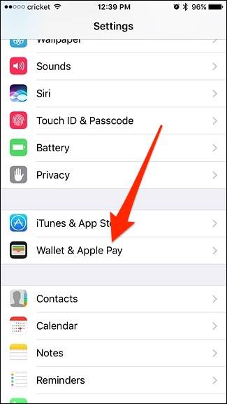 Six Apple Wallet Features You May Not Have Known About