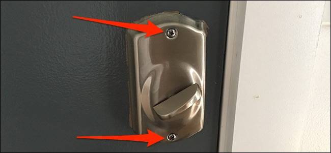 How to Install and Set Up the Schlage Connect Smart Lock