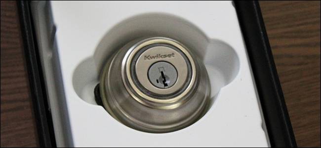 How to Enable Auto-Lock for Your Kwikset Kevo Smart Lock