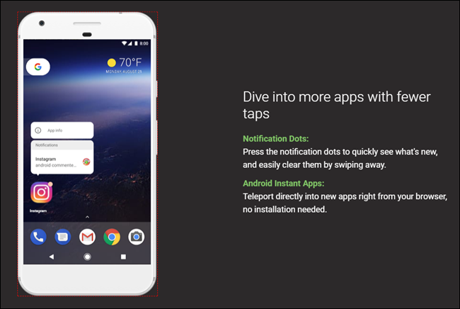 The Best New Features in Android 8.0 Oreo, Available Now