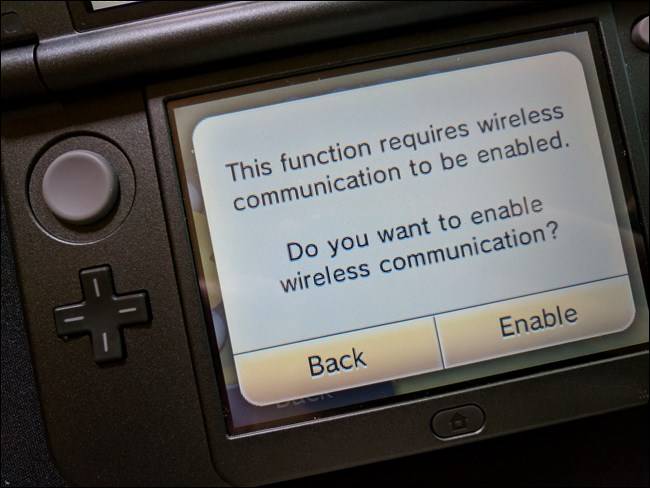 How to Factory Reset Your Nintendo 3DS