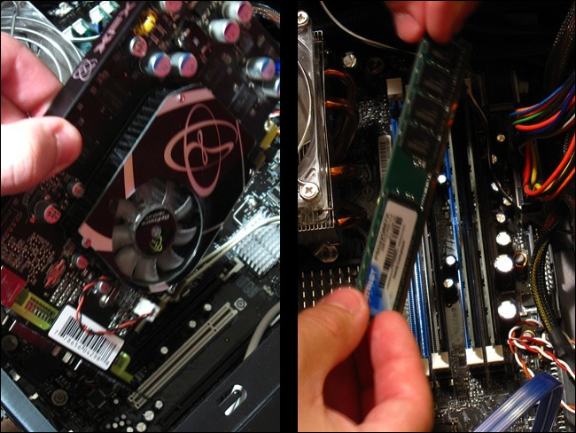 How to Thoroughly Clean Your Dirty Desktop Computer