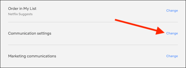 How to Stop Netflix From Sending You Emails and Notifications