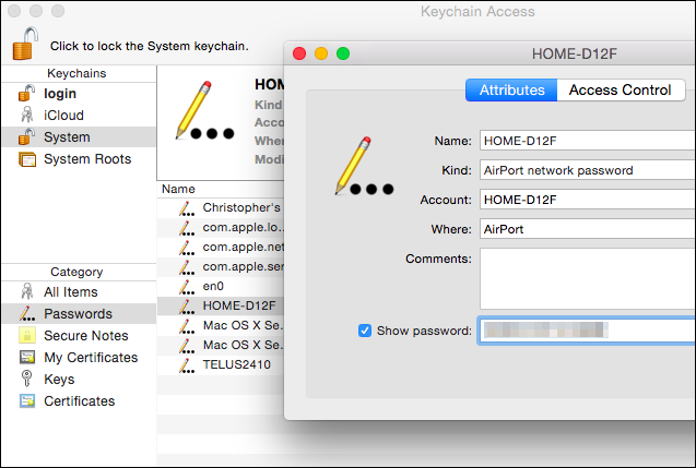What to Do When You Forget Your Wi-Fi Password