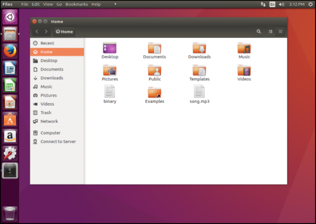 Ubuntu First Window Ubuntu's Window Buttons Are Moving Back to the Right After All That ...