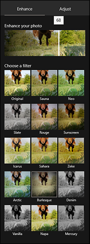 How to Use Windows 10's Built-In Photos App