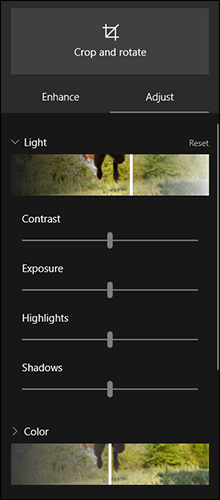 How to Use Windows 10's Built-In Photos App
