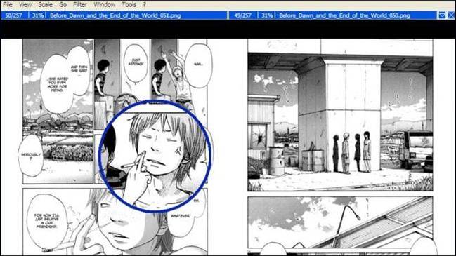 Open Comic The Best Comic Book Readers for Windows, Mac, and Linux