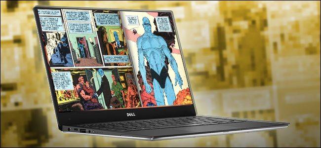 The Best Comic Book Readers for Windows, Mac, and Linux